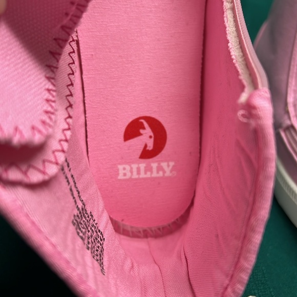 Billy footwear herring essential high top - Picture 5 of 14